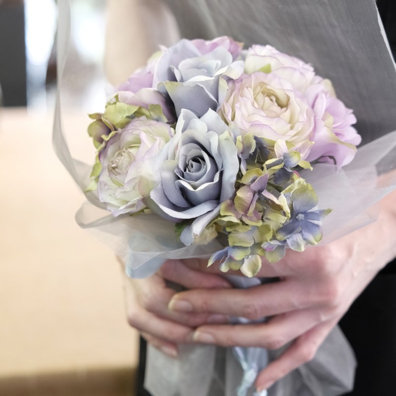 アーティフィシャルフラワー｜高品質な造花のインテリアギフト