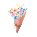 一般的なお祝い花