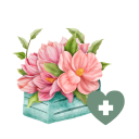 病院・施設へのお見舞い花