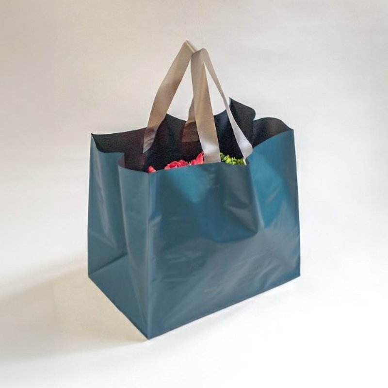 花以想オリジナル持ち帰り袋｜手渡しのときに便利な持ち帰り用バッグ