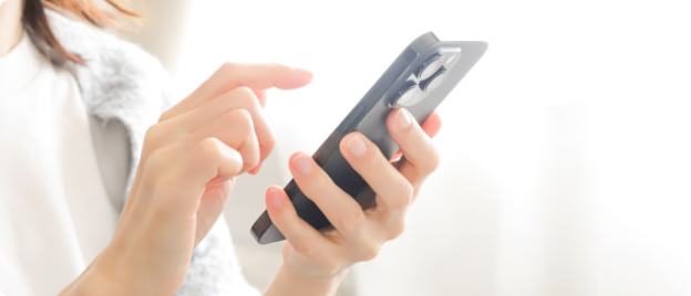 用途と予算を相談しながら最適な花ギフトを選べる｜LINE・電話で専門スタッフが対応