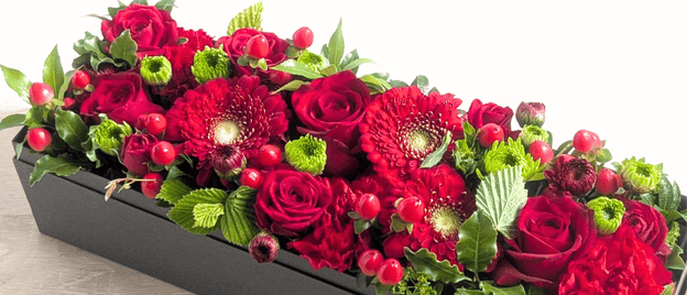 贈る相手の心に残る、唯一無二のデザインと高品質。熟練のフローリストが仕立てる特別なフラワーギフト