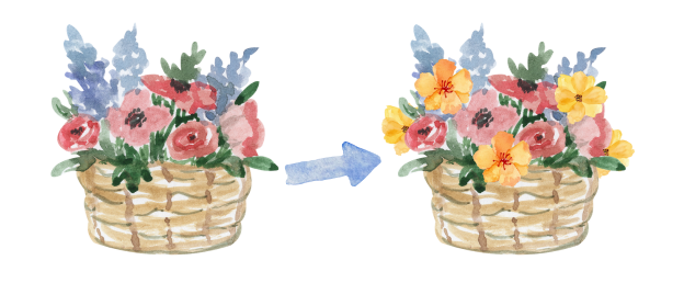 フラワーギフト 通販ならHanaimo｜こだわりのカスタムメイド お花のカスタムギフト