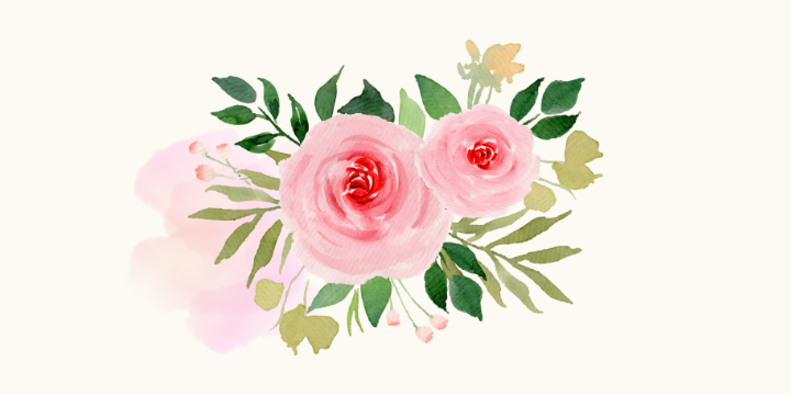 お祝いに贈る花ギフト