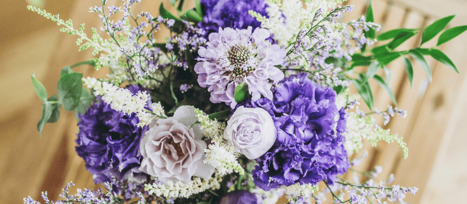 お供え・お悔やみに贈る花