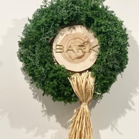 花ギフト クリスマス準備