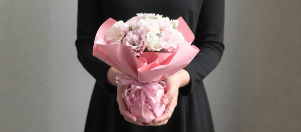 6,000円〜9,999円のフラワーギフト