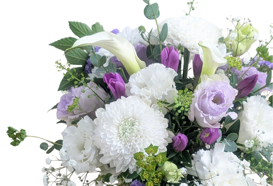 今すぐ注文　即日発送　当日配達　お供え花