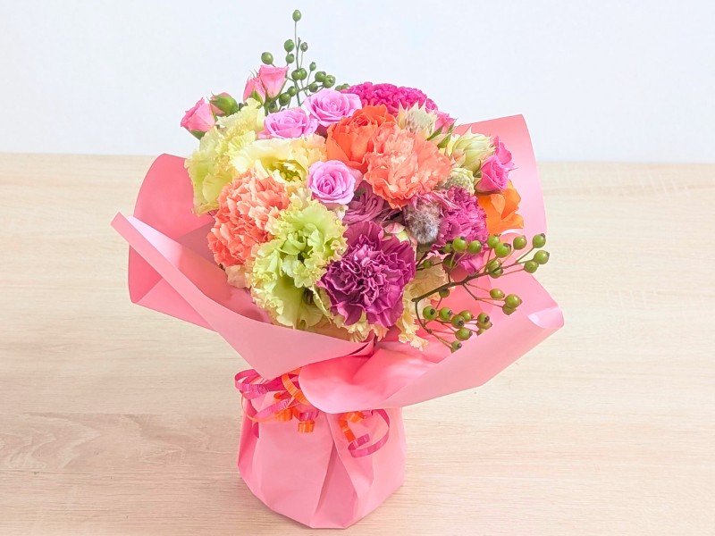 スタンドブーケ wish