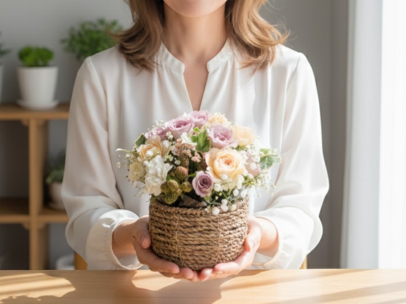 いますぐ花ギフト