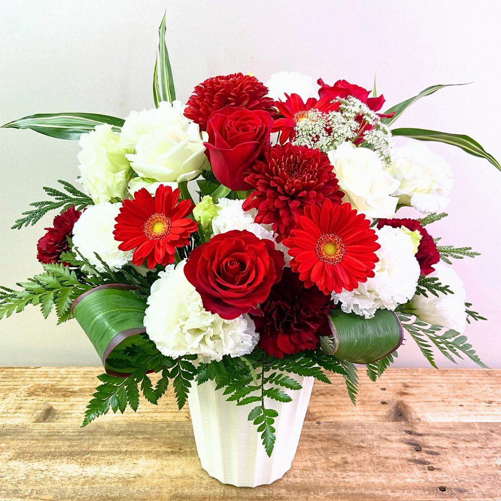 出版祝いのお花。サイン会、会場、作家さん、漫画家さんに贈る、出版、上梓のお祝いに贈る花ギフト