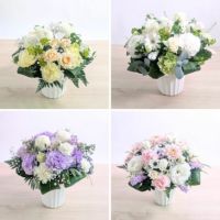 ☆KS☆　お供え花アレンジメント EX70278800.jpg
