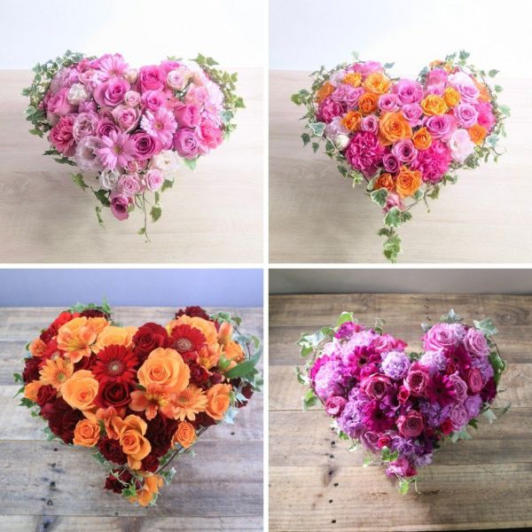 お見舞いの花｜自宅｜お花のプレゼント・花束・アレンジメント｜花