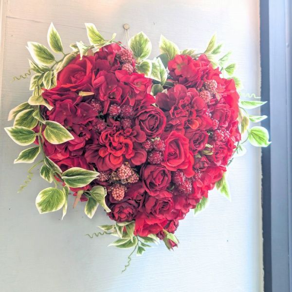 アーティフィシャル｜お花のプレゼント・花束・アレンジメント｜花