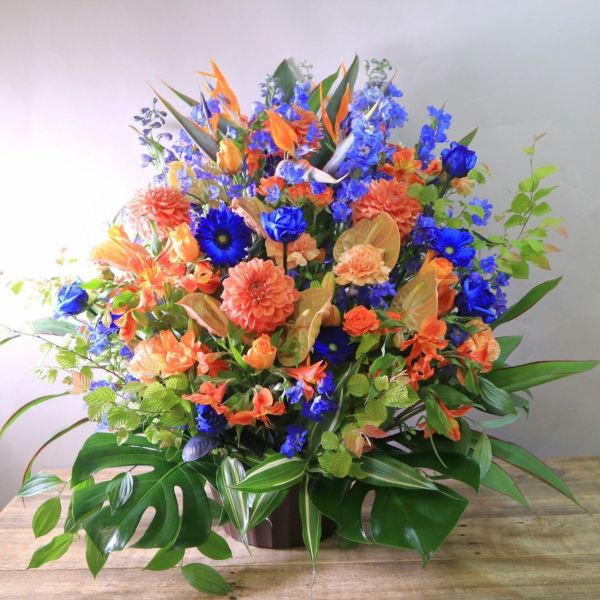 花ギフト 通販｜デザインで贈るお花・誕生日・記念日のお花と