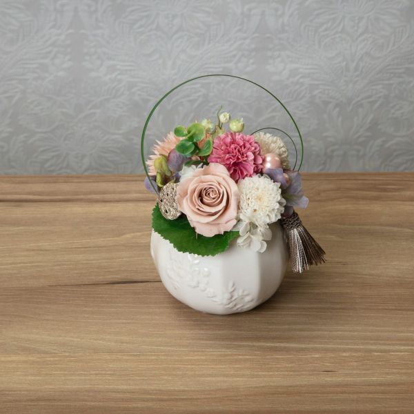 プリザーブドフラワー｜お花のプレゼント・花束・アレンジメント｜花