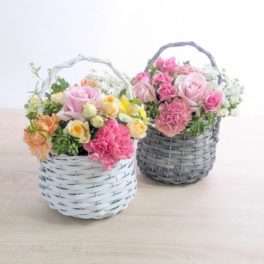 母の日に贈る花のギフト・プレゼント｜フラワーギフト通販 Hanaimo