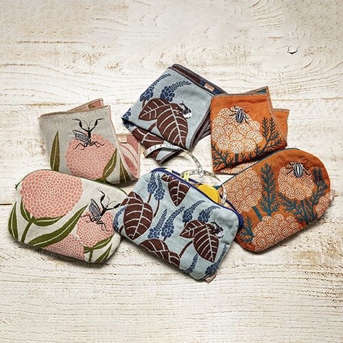 お花と贈る メッセージカード・グリーティングカード