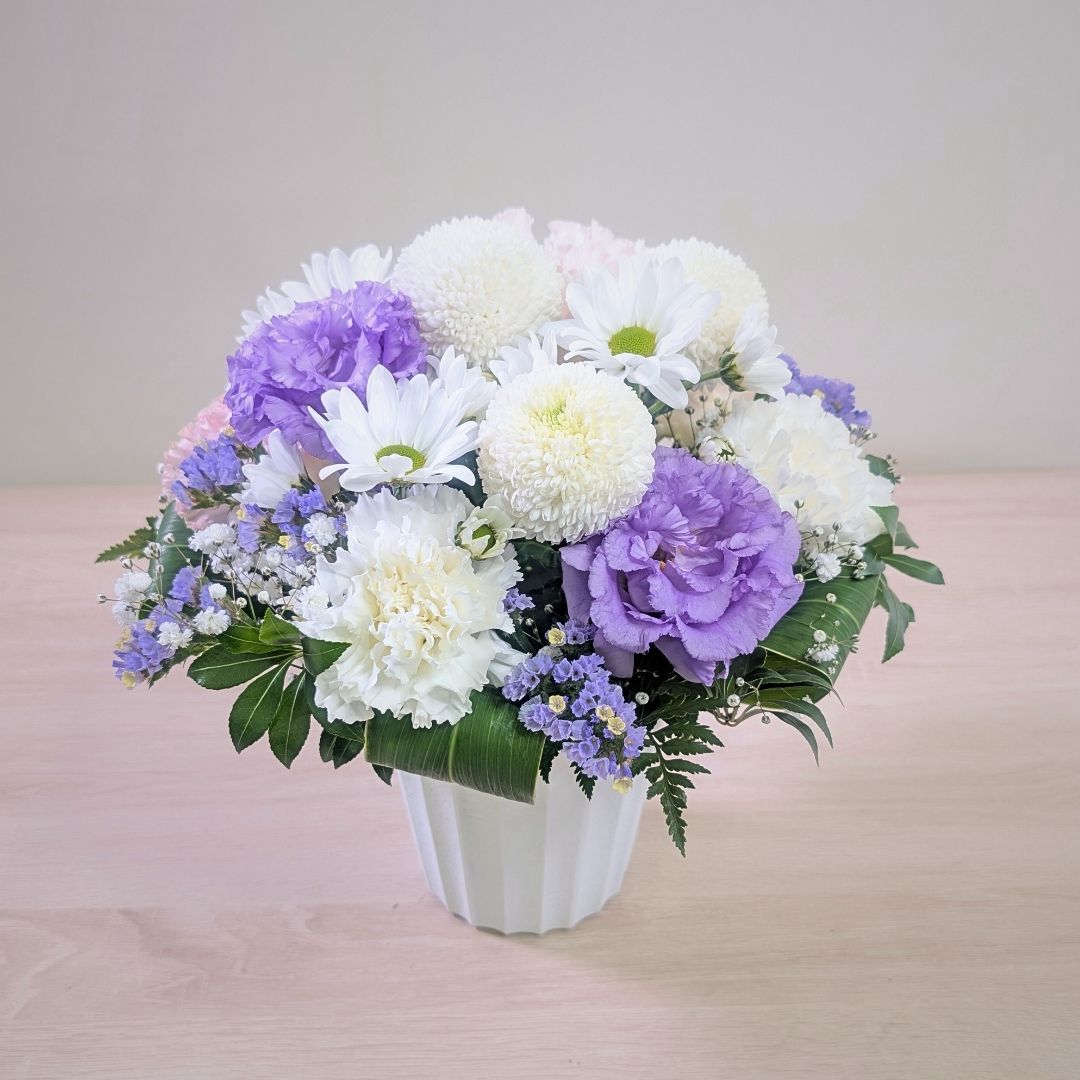 当日注文・即日発送・送料込み・フラワーギフト お花のプレゼント