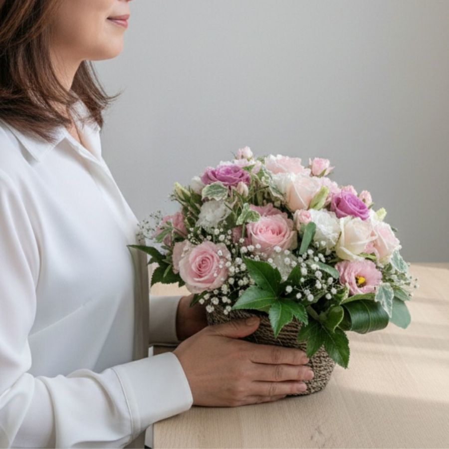 当日注文・即日発送・送料込み・フラワーギフト お花のプレゼント