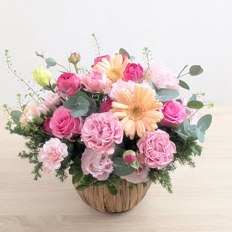 当日注文・即日発送・送料込み・フラワーギフト お花のプレゼント