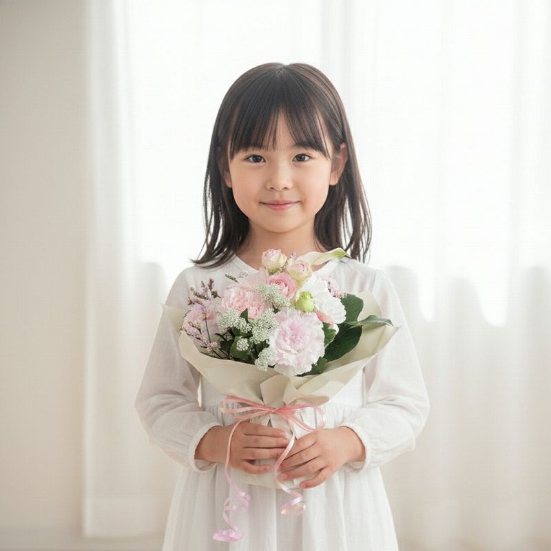 【かわいい紅茶とお花ギフト】 Wish （ウィッシュ） with カレルチャペック紅茶セット「ハートフル」(ティーバッグ40p)